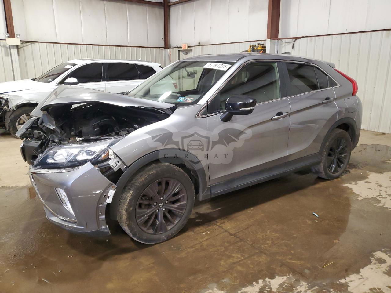 Mitsubishi Eclipse LE 1.5L  4 2018
