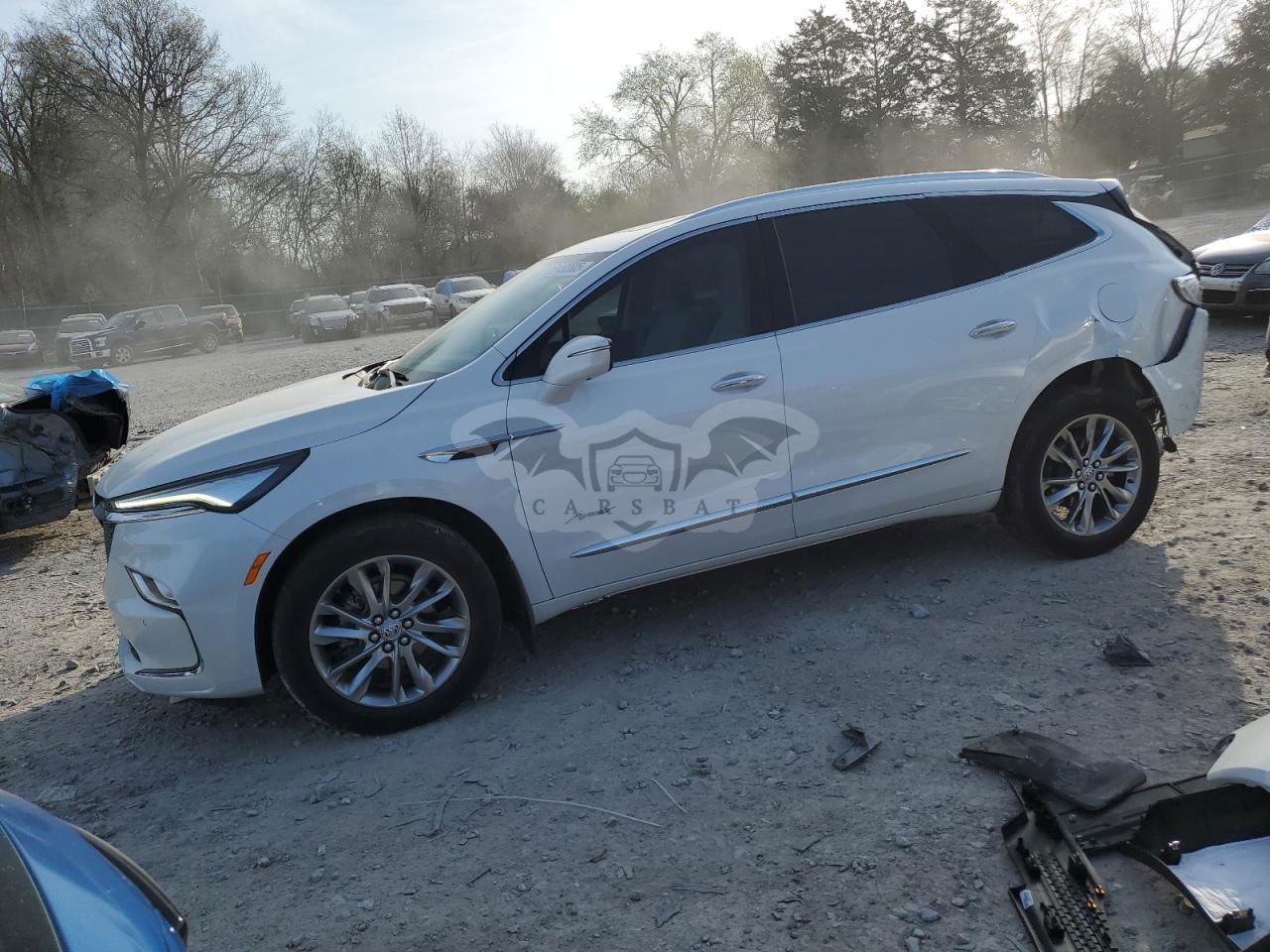 Buick Enclave AVENIR 3.6L  6 2023