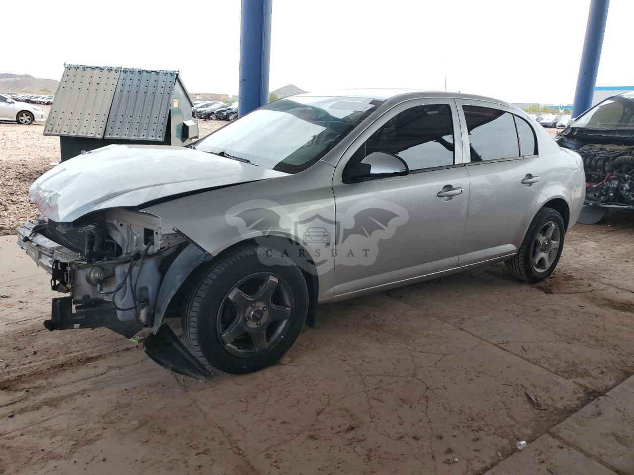 Chevrolet Cobalt LT 2.2L  4 2009