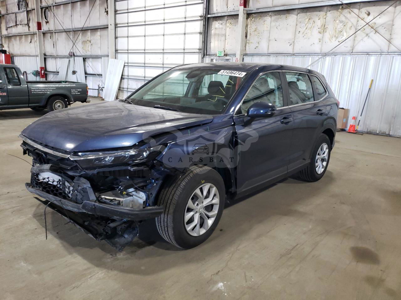 Honda CR-V 2023