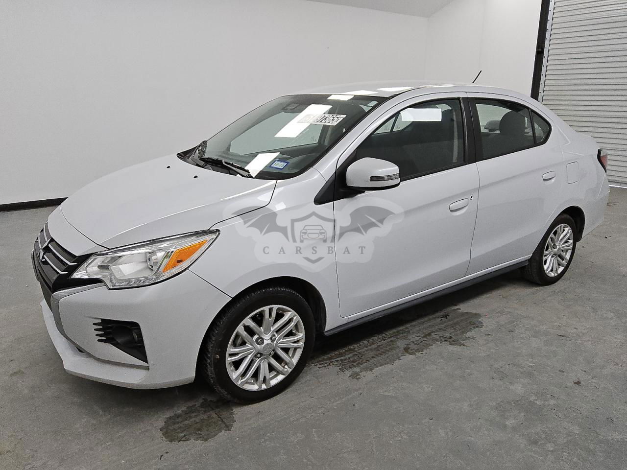 Mitsubishi Mirage G4 SE 1.2L  3 2024