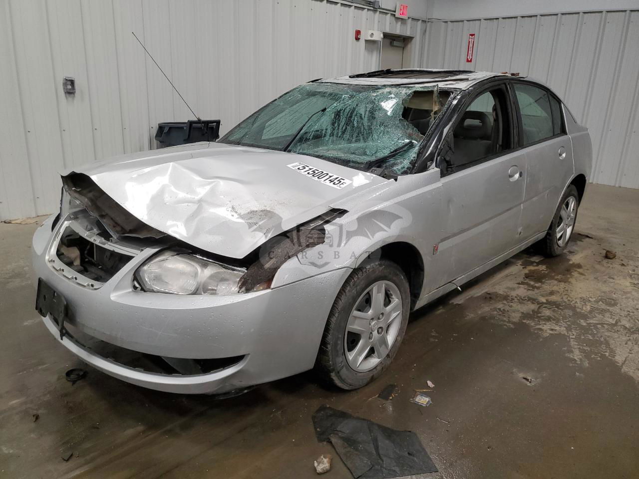 Saturn Ion LEVEL 2 2.2L  4 2007