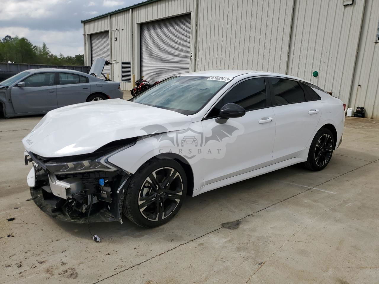 Kia K5 GT LINE 1.6L  4 2023