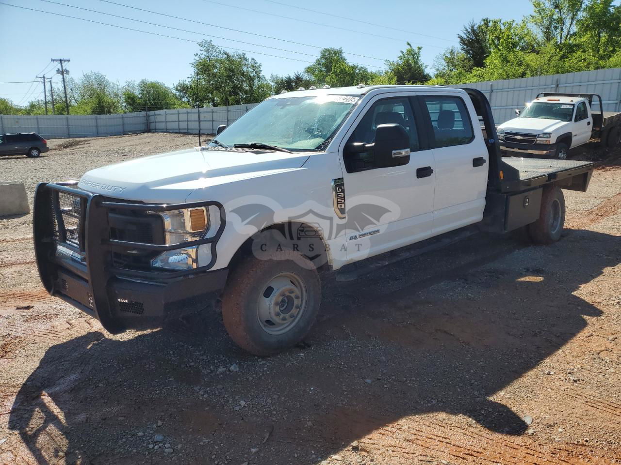 Ford F-350 SUPER DUTY 6.7L  8 2022