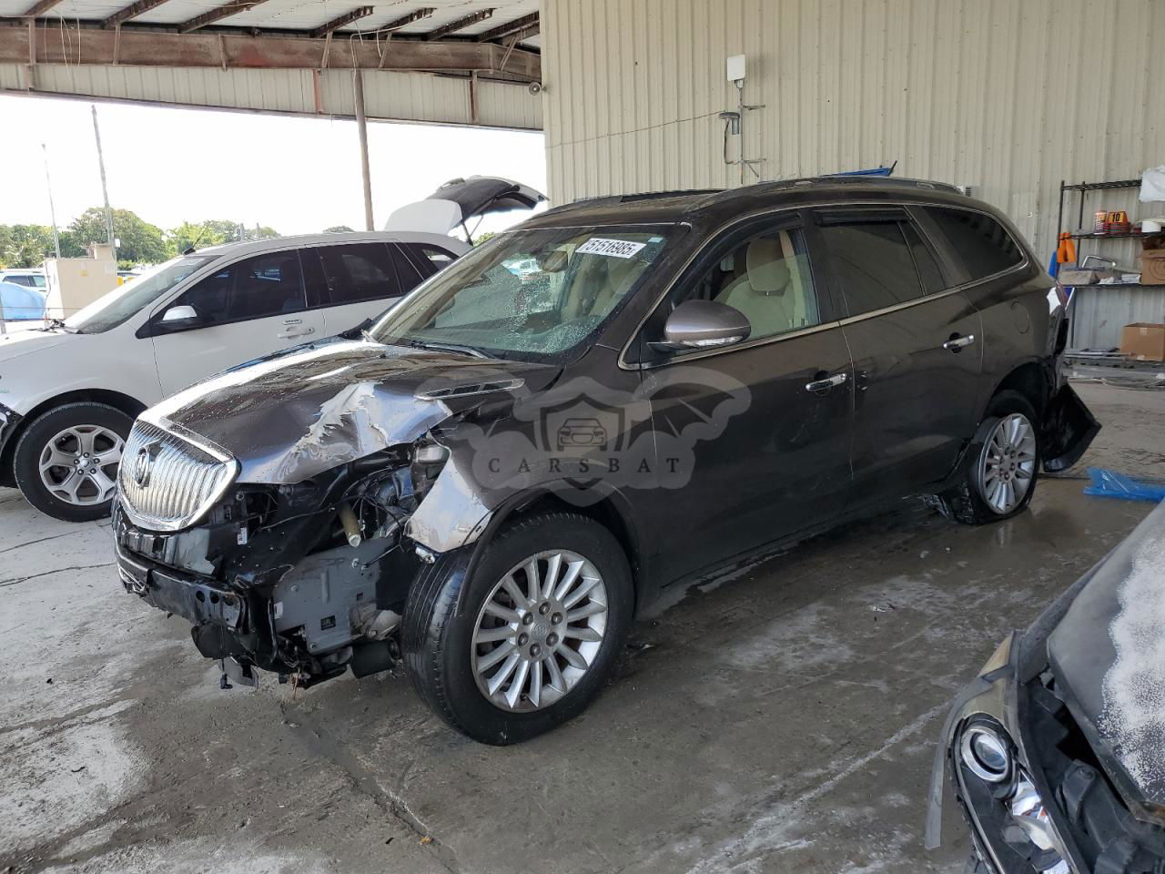 Buick Enclave CX 3.6L  6 2011