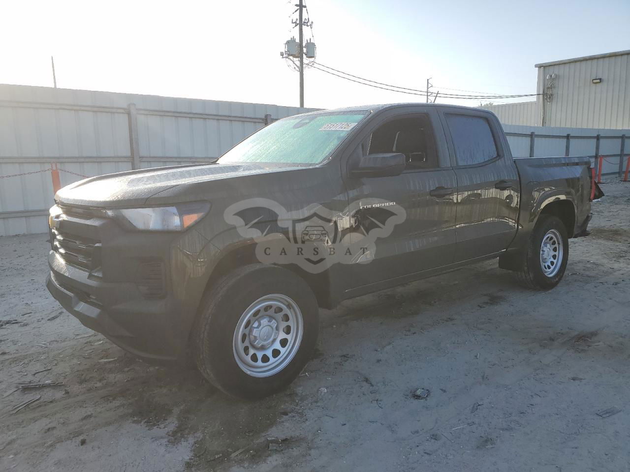 Chevrolet Colorado 2.7L  4 2024