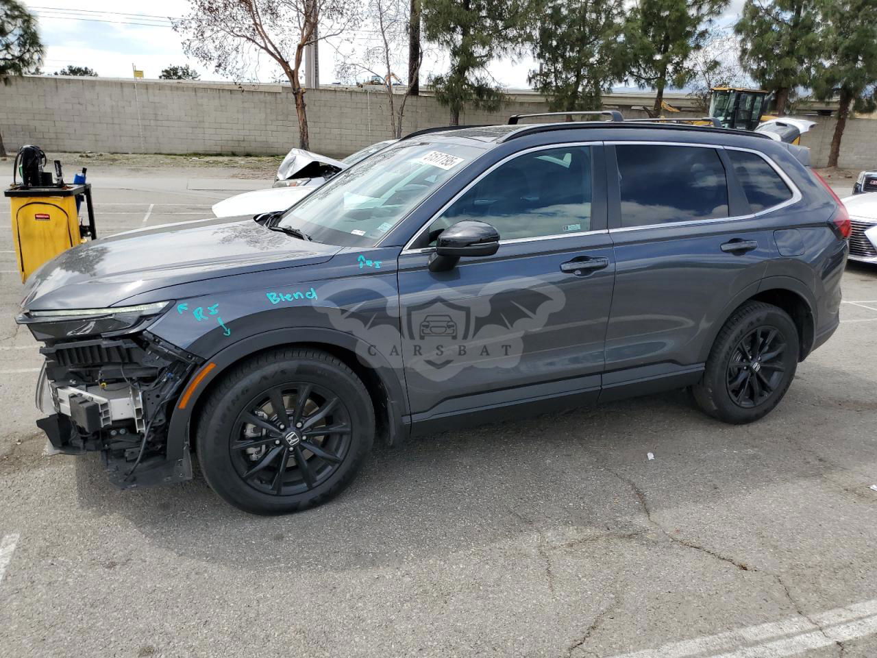 Honda CR-V SPORT 2.0L  4 2023