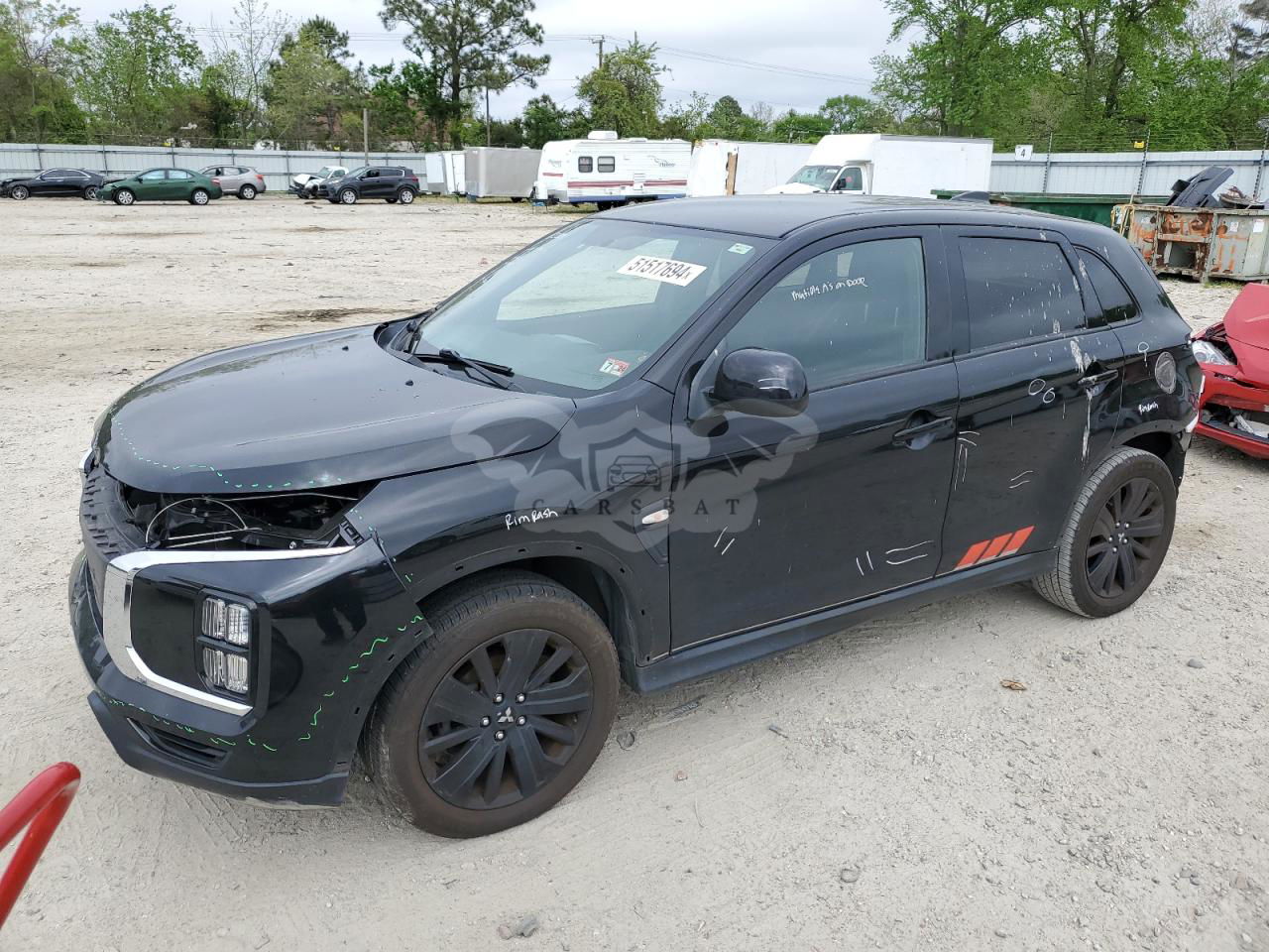 Mitsubishi Outlander 2020