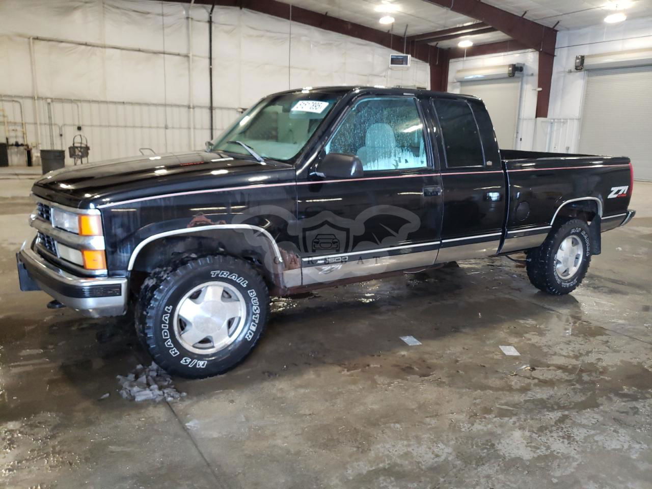 Chevrolet C/K Series K1500 5.7L  8 1997