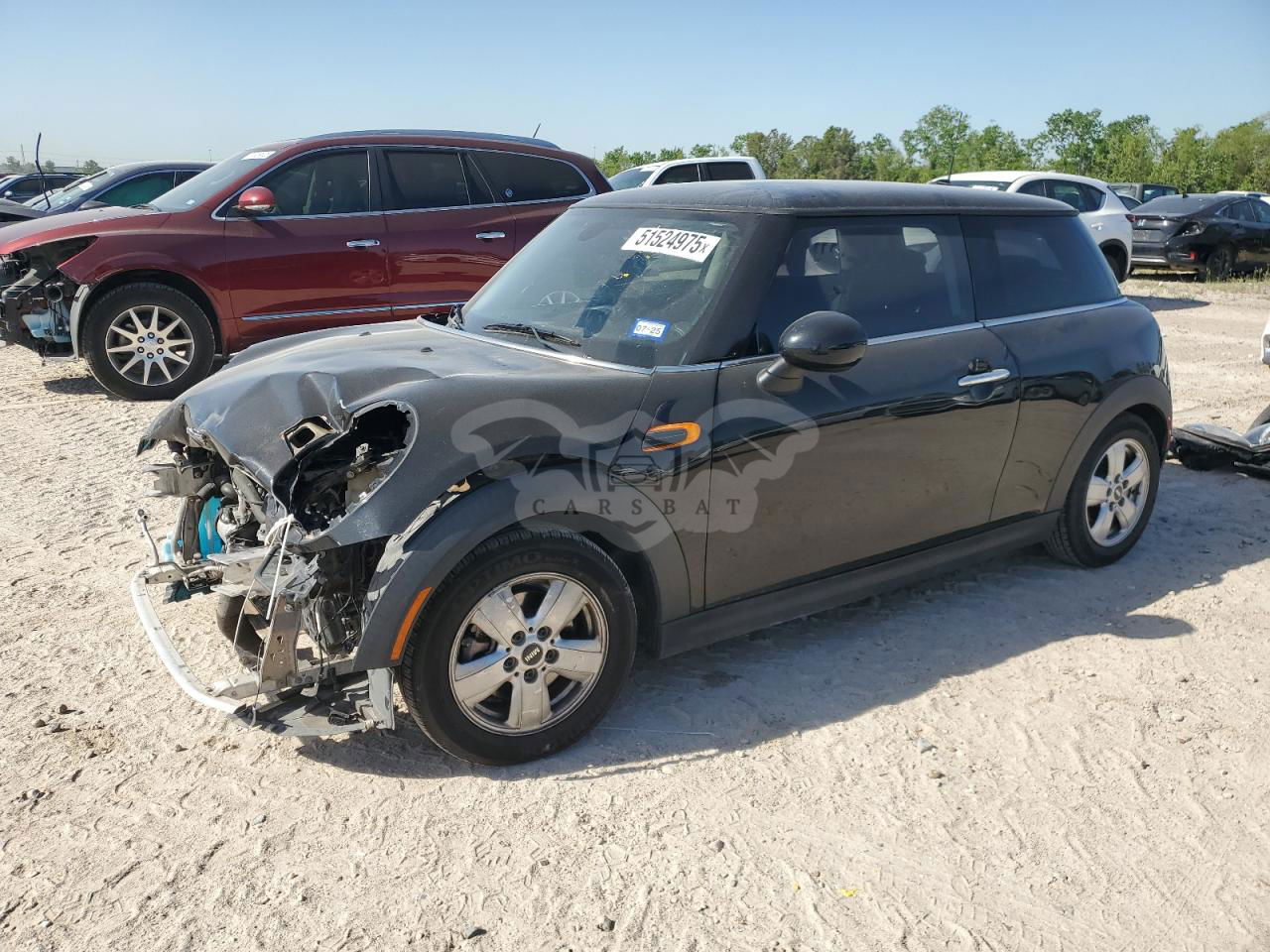 Mini Cooper 1.5L  3 2019