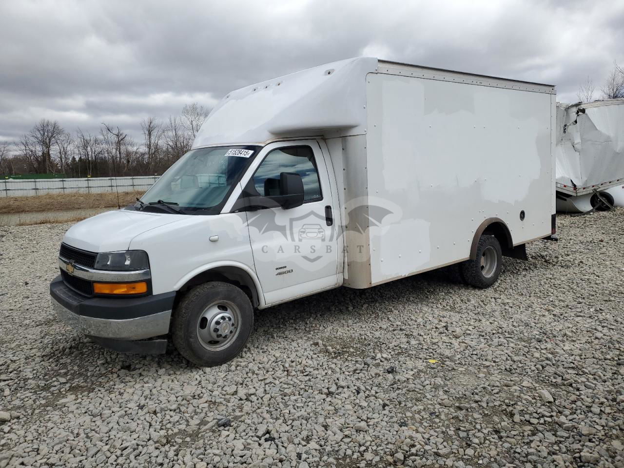 Chevrolet Express 6.6L  8 2023