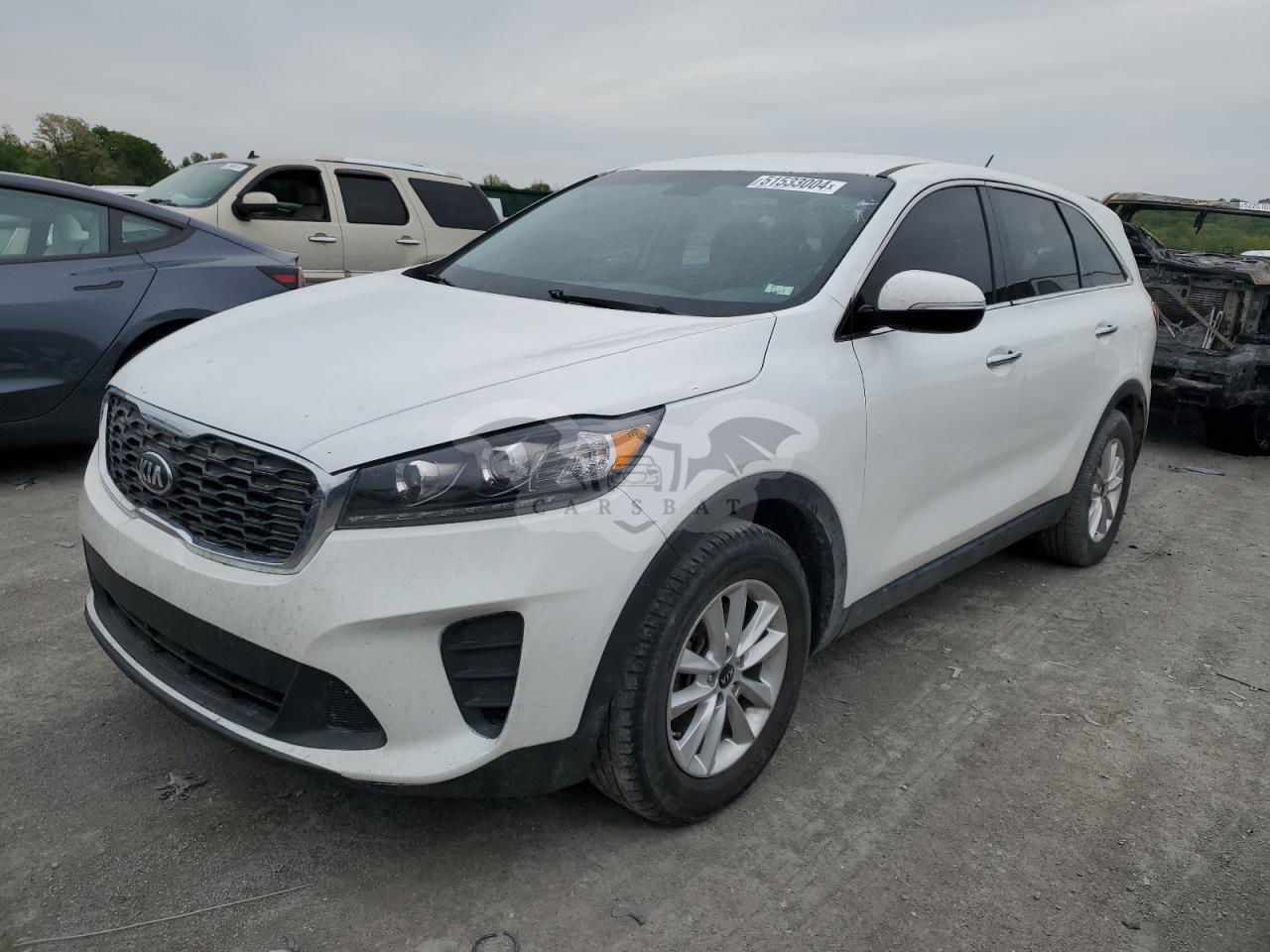 Kia Sorento S 3.3L  6 2020