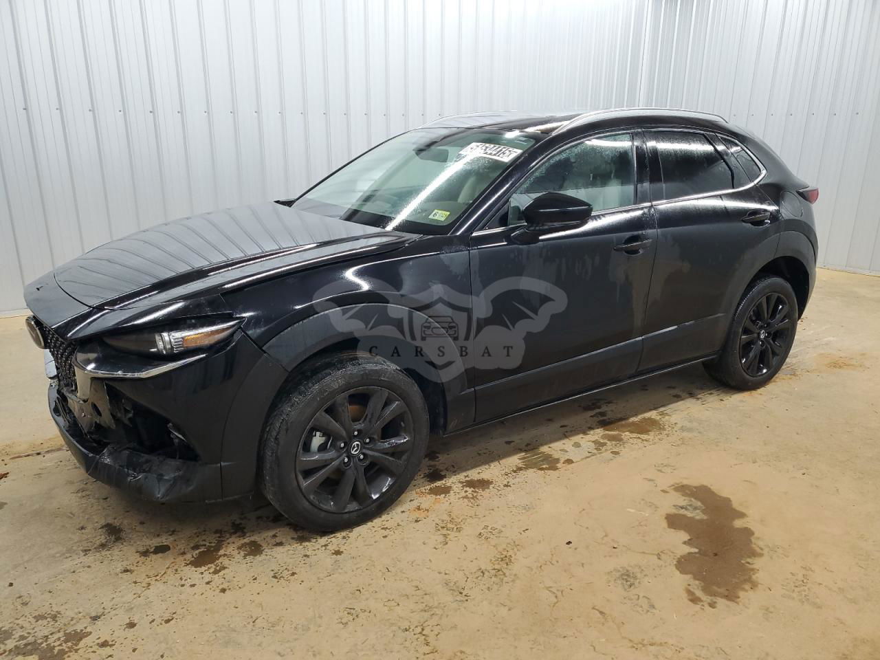 Mazda CX-30 PREMIUM 2.5L  4 2022
