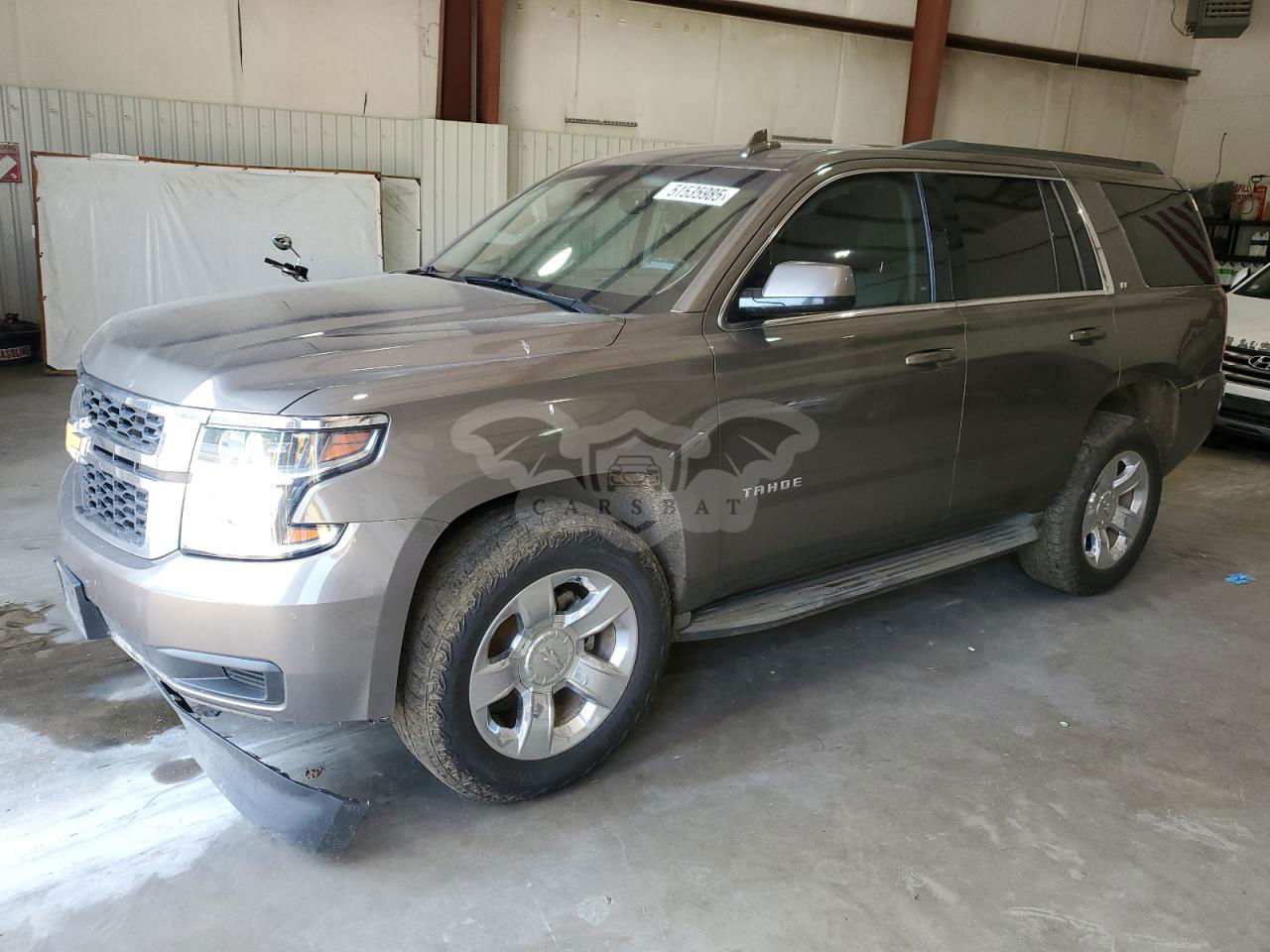 Chevrolet Tahoe C1500 LT 5.3L  8 2016