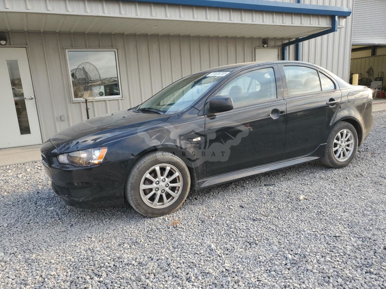 Mitsubishi Lancer ES/ES SPORT 2.0L  4 2014