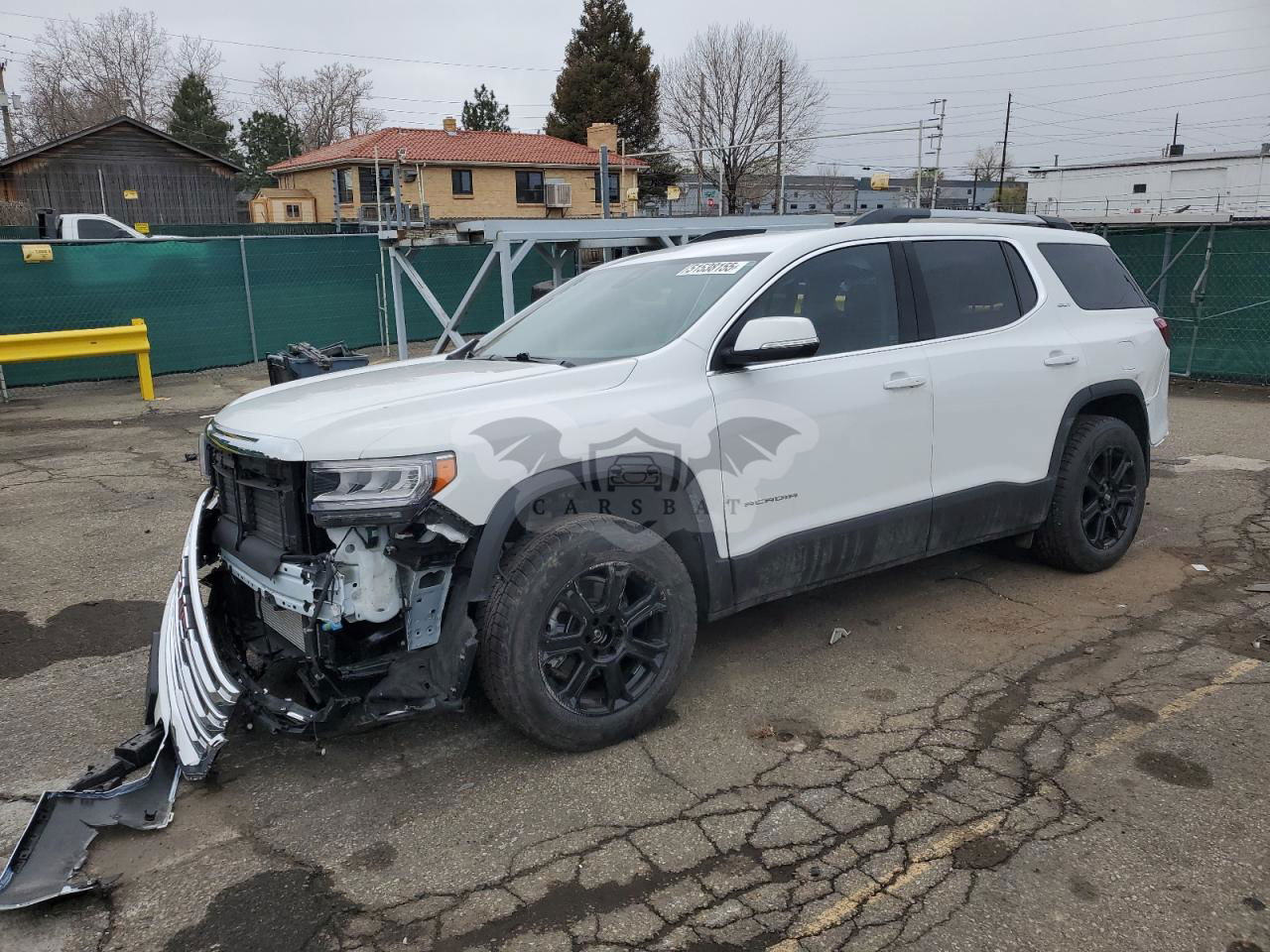 GMC Acadia SLT 3.6L  6 2023