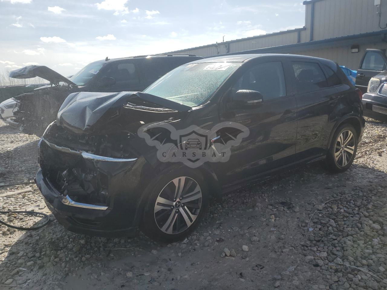 Mitsubishi Outlander ES 2.0L  4 2021