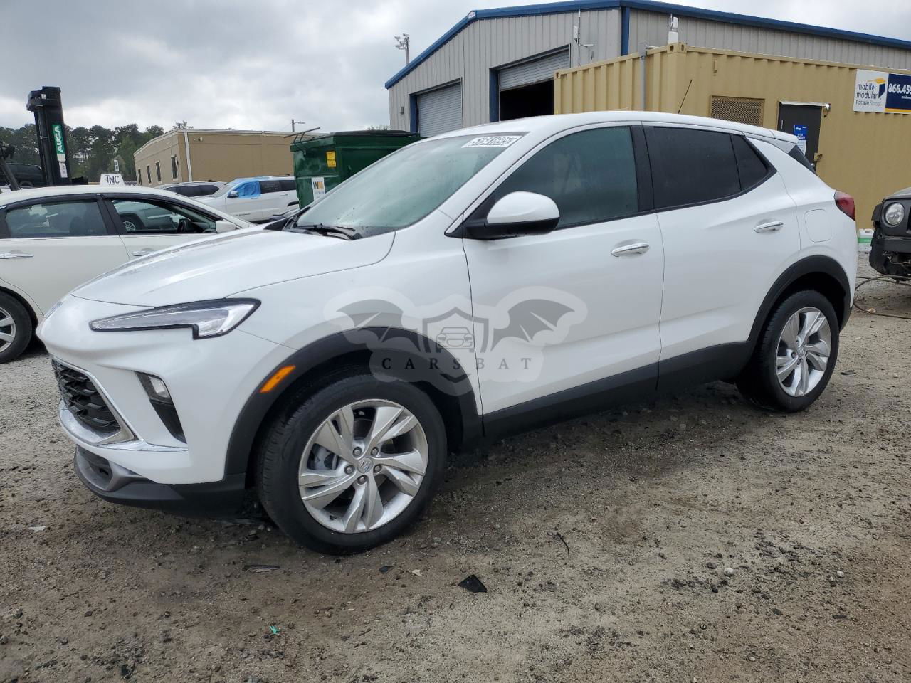 Buick Encore PREFERRED 1.3L  3 2025