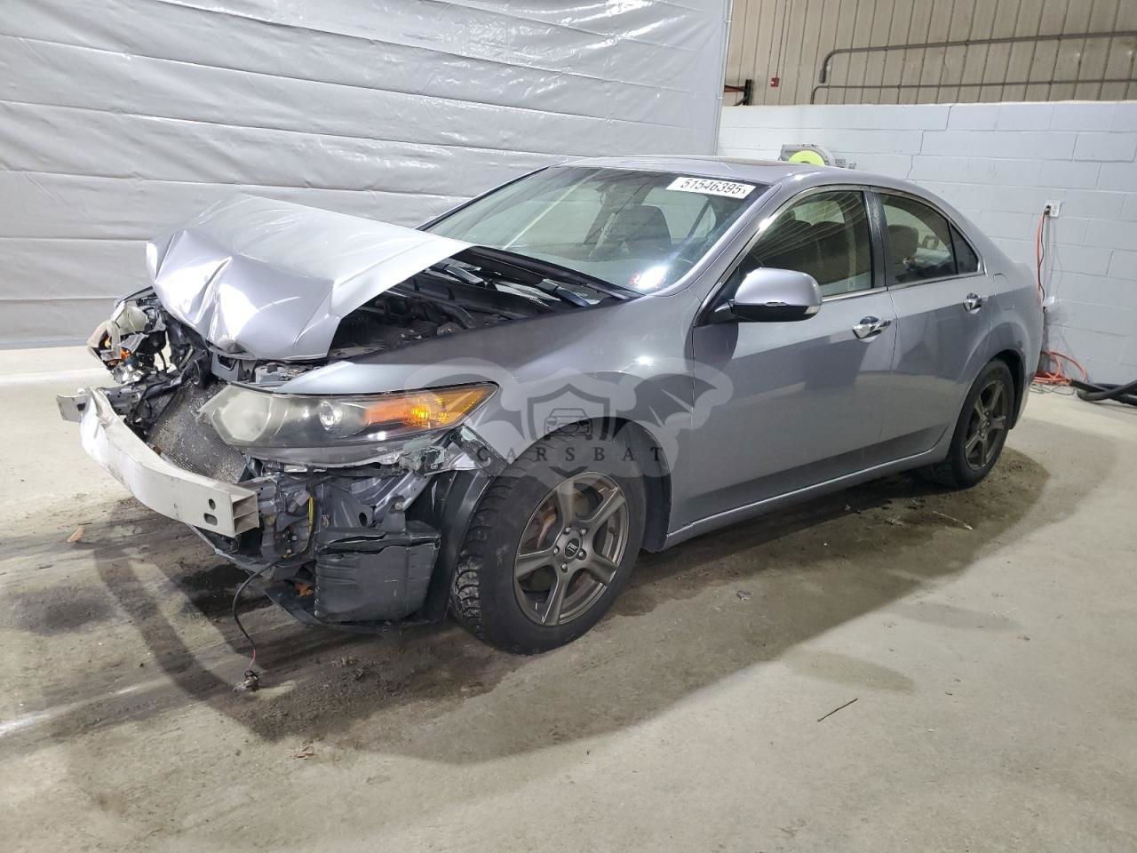 Acura TSX TECH 2.4L  4 2014