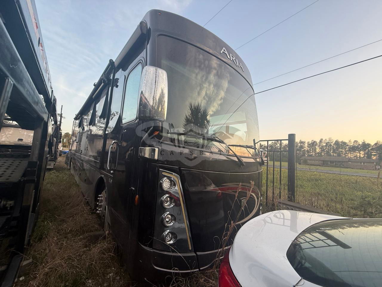 Freightliner X-line XC 6.7L  6 2021