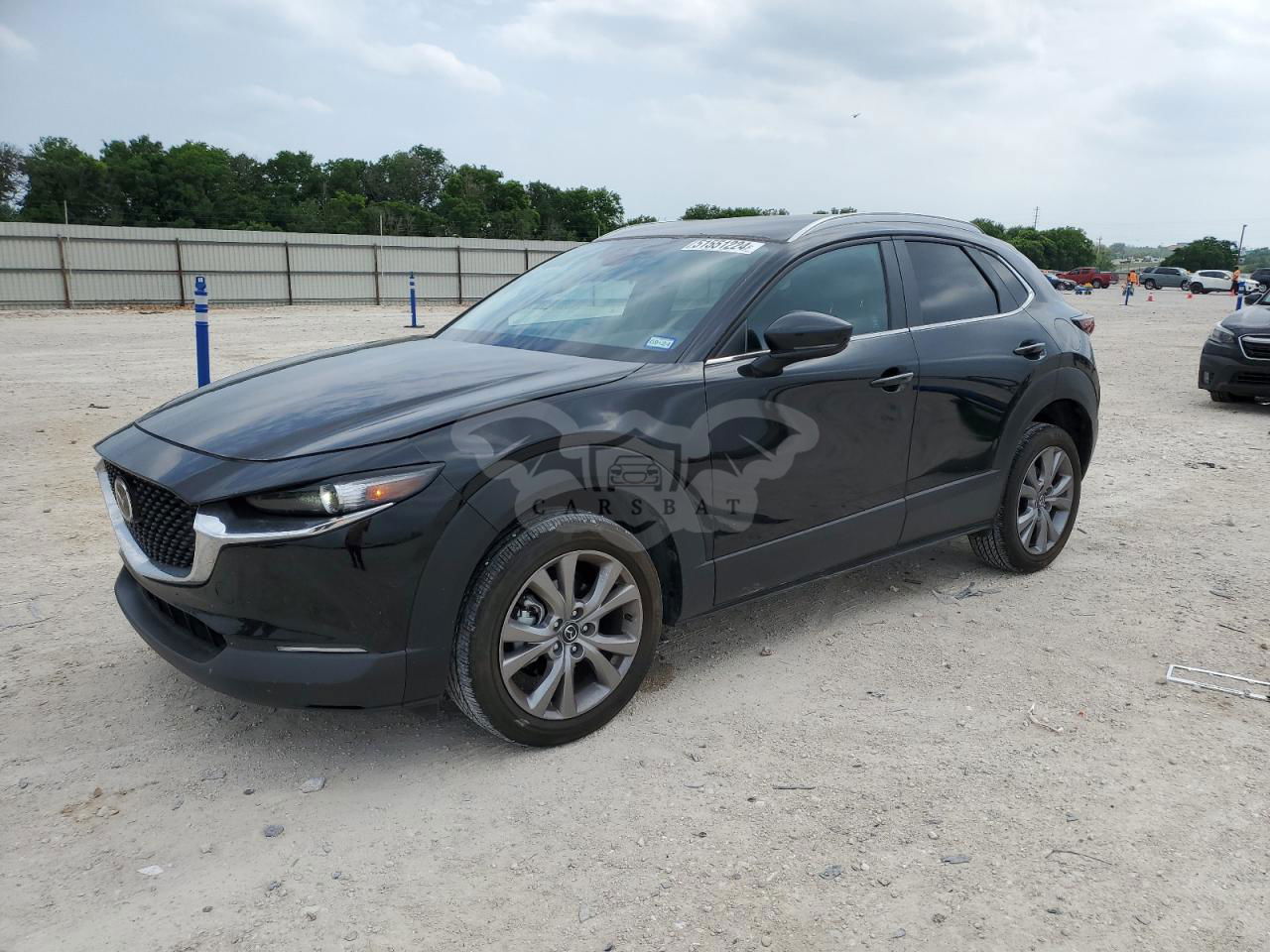 Mazda CX-30 2022