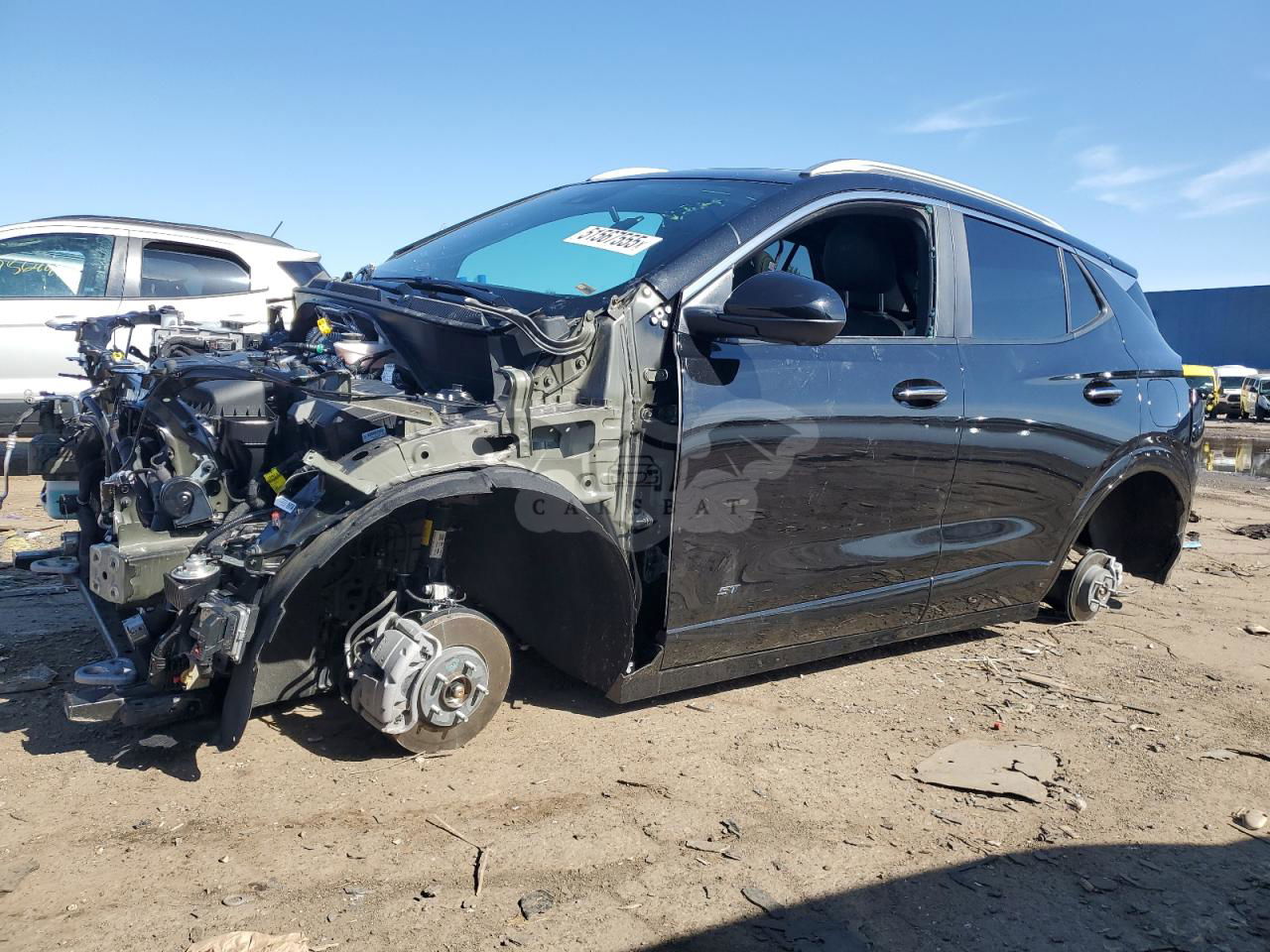 Buick Encore SPORT TOURING 1.3L  3 2025