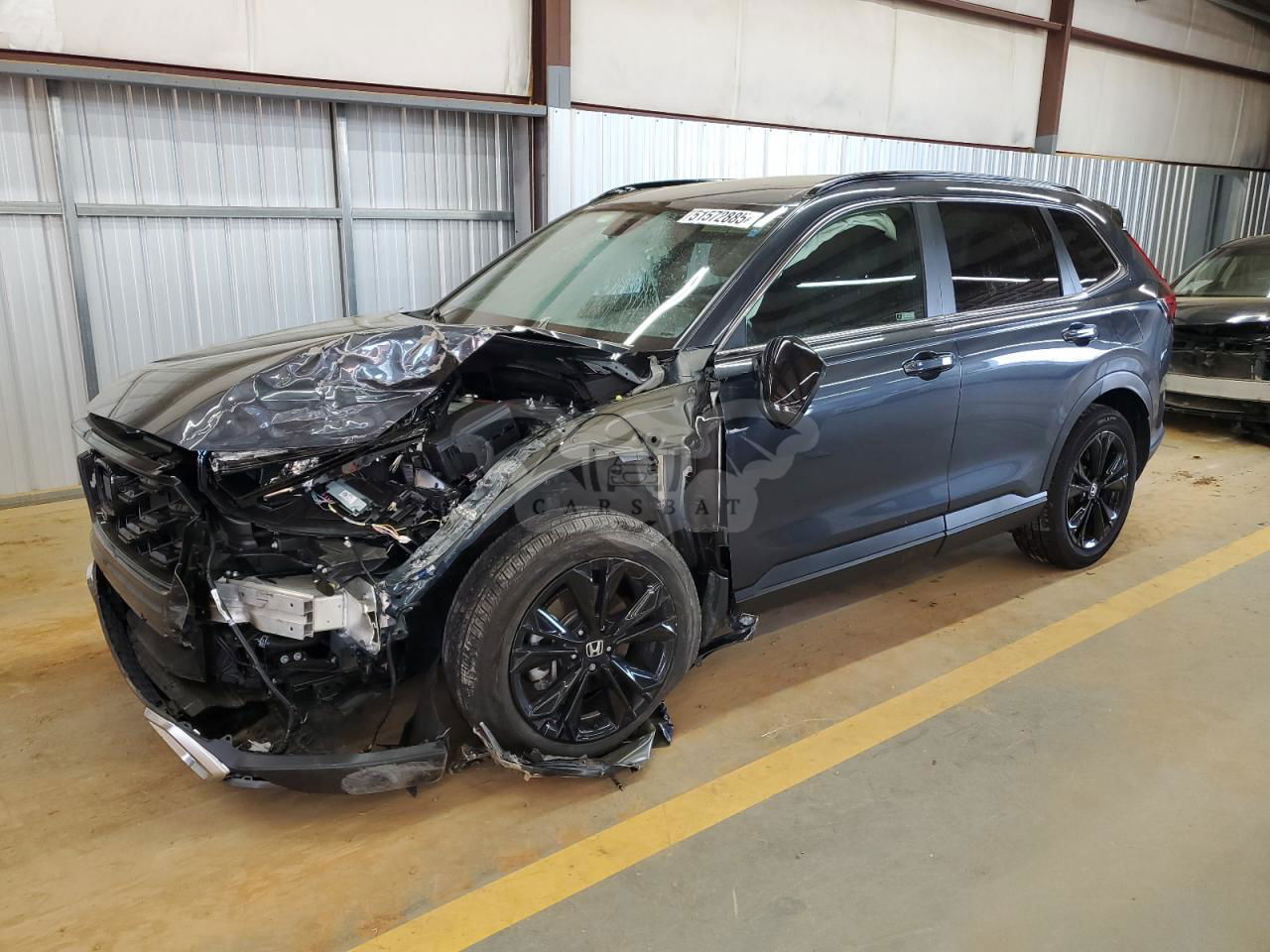 Honda CR-V SPORT TOURING 2.0L  4 2023