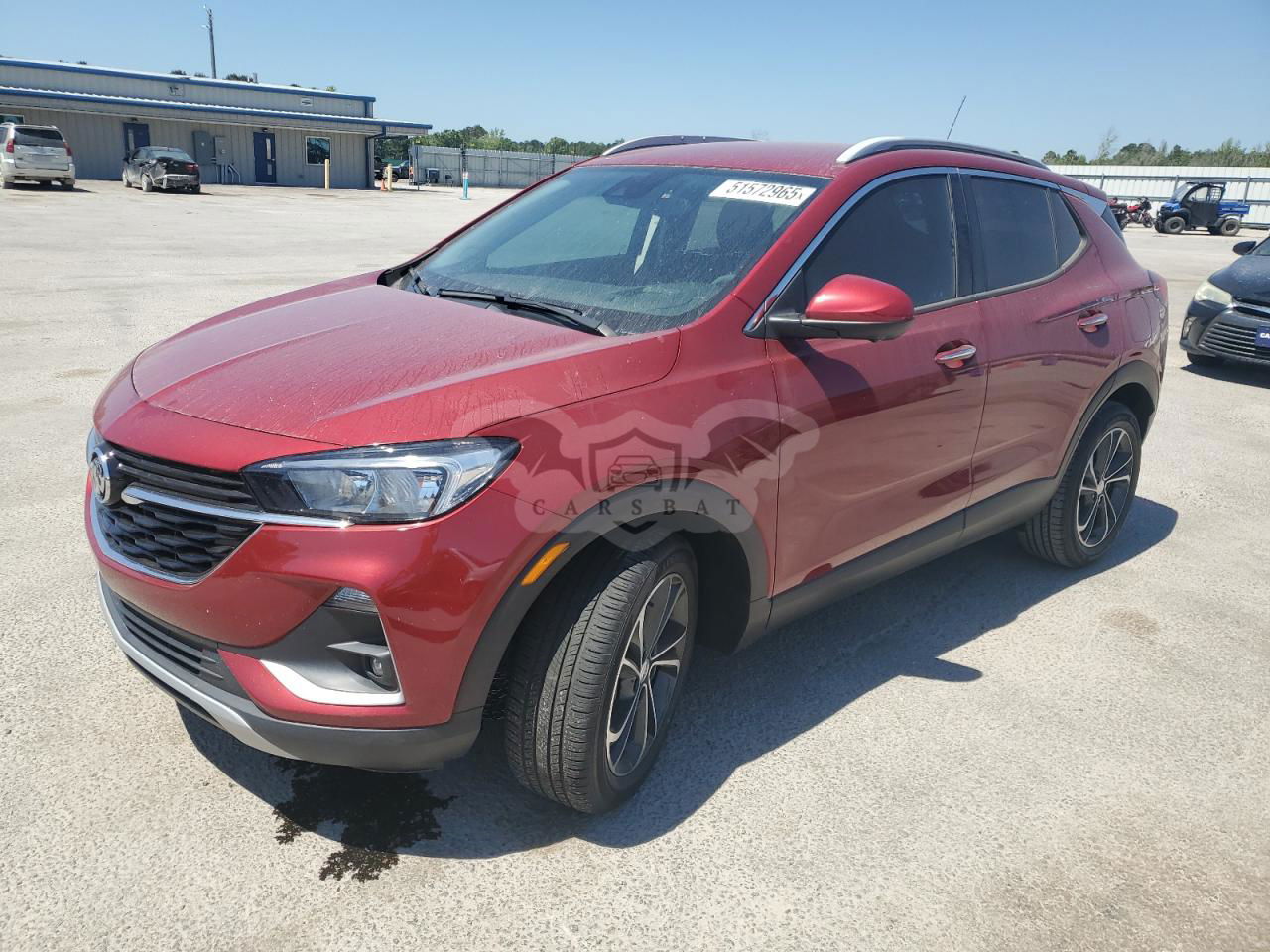 Buick Encore SELECT 1.3L  3 2020