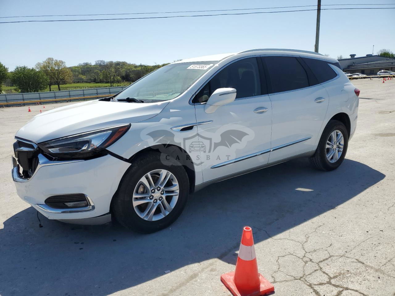 Buick Enclave PREFERRED 3.6L  6 2020