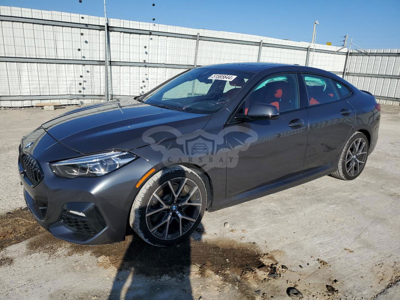 BMW 2 Series 2021
