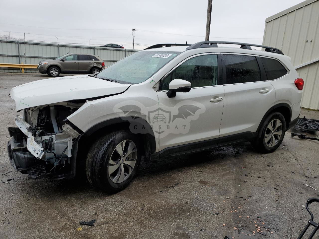 Subaru Ascent PREMIUM 2.4L  4 2023