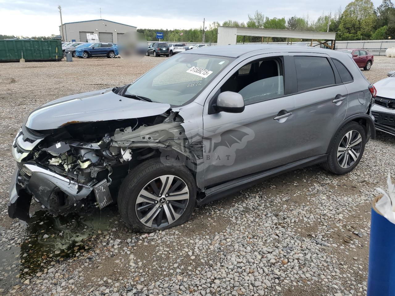 Mitsubishi Outlander S/SE 2.0L  4 2024