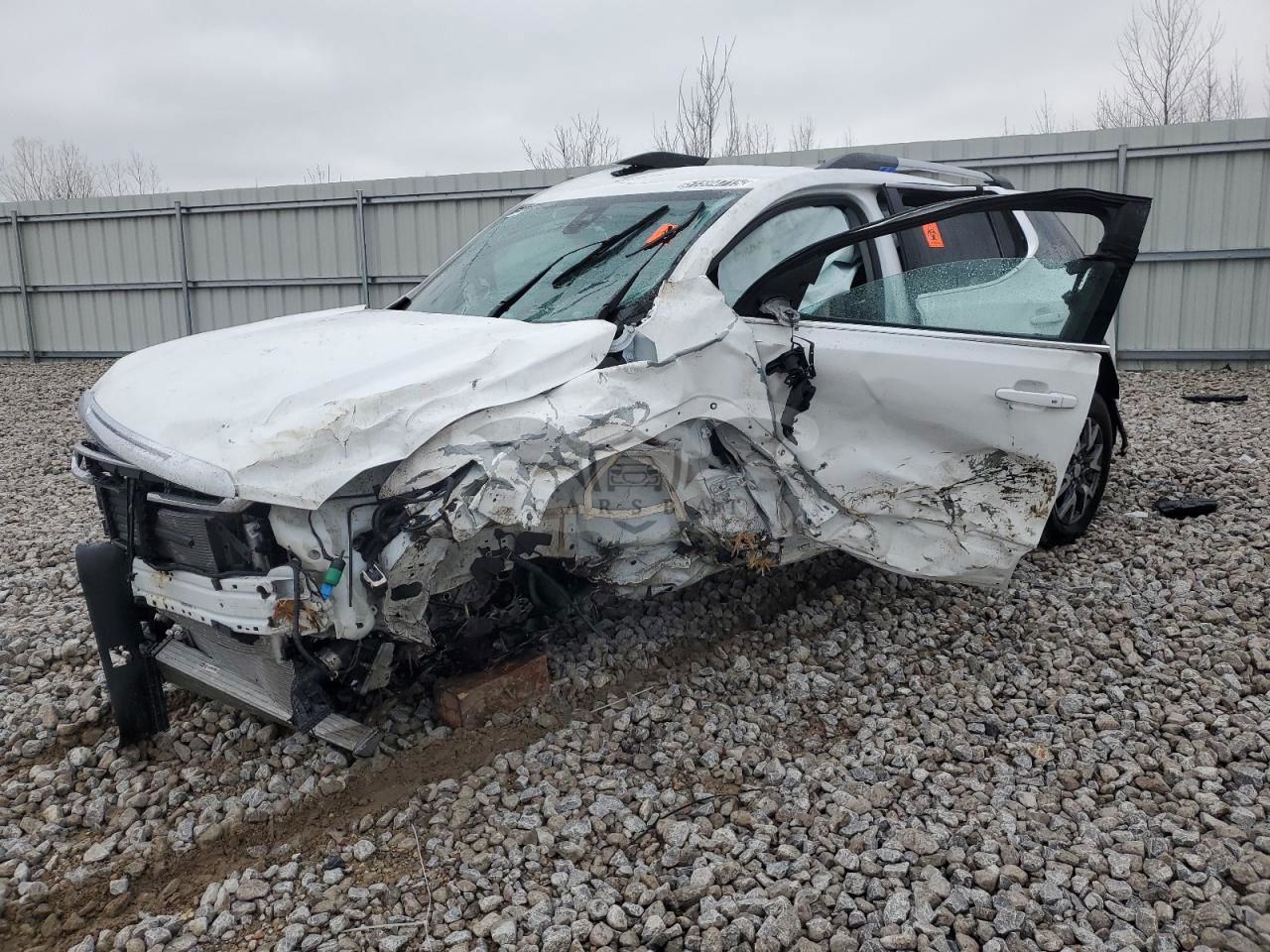 GMC Acadia SLT 2.0L  4 2023