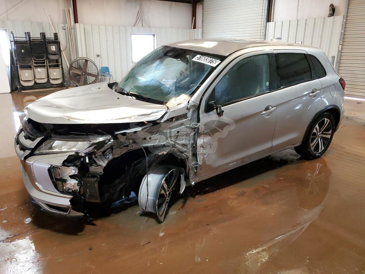 Mitsubishi Outlander S/SE 2.0L  4 2024