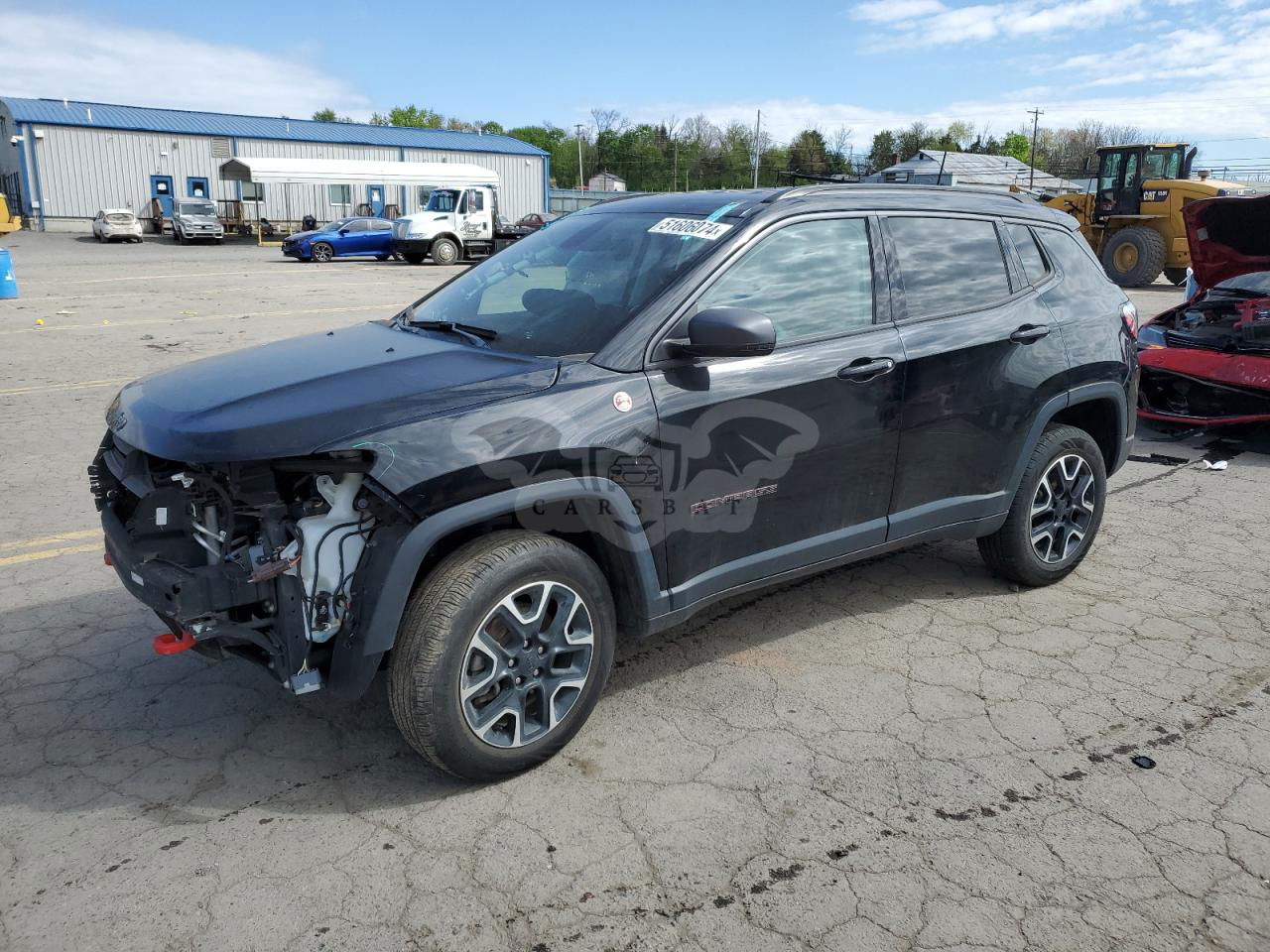 Jeep Compass 2020