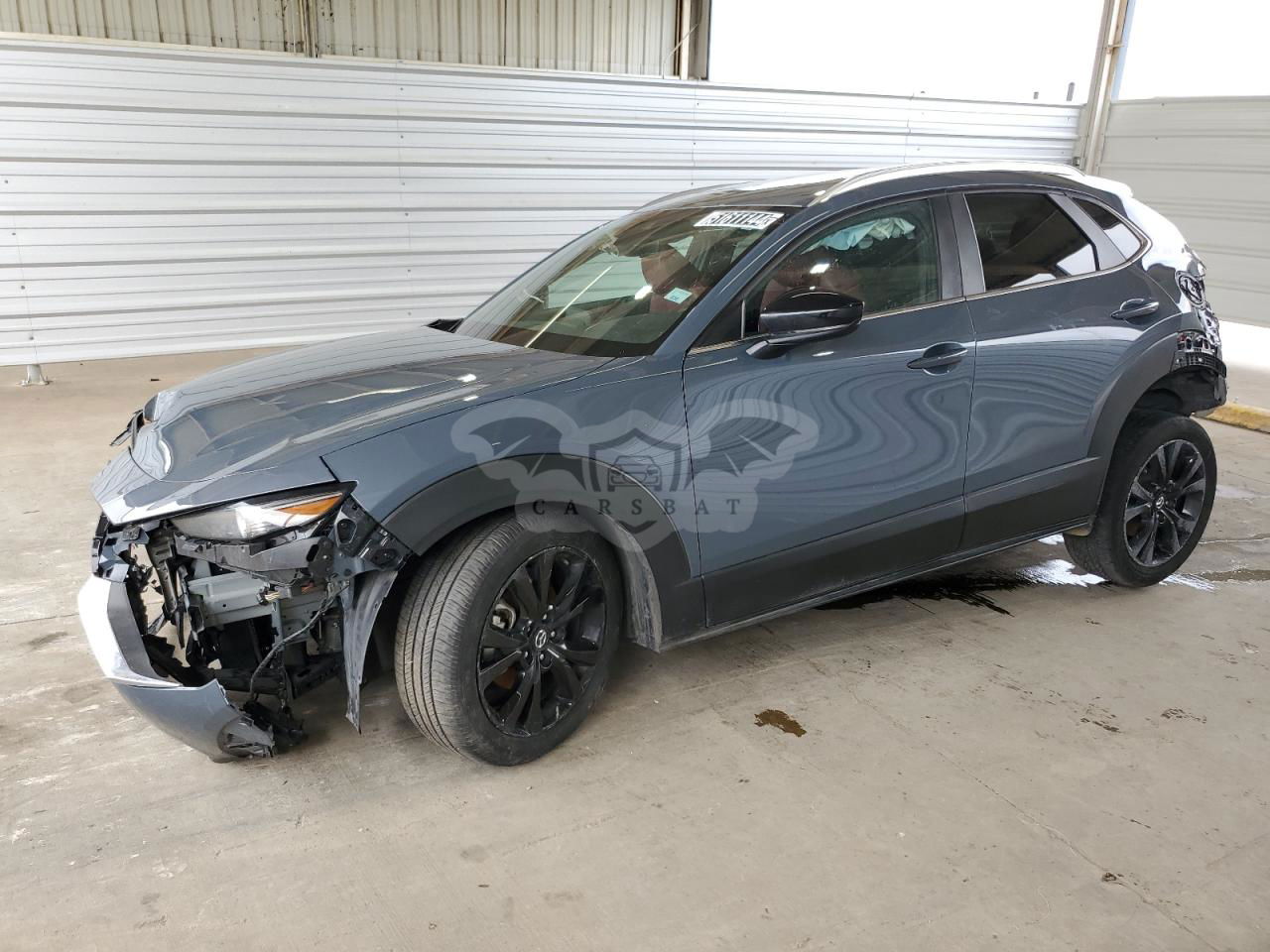 Mazda CX-30 2023