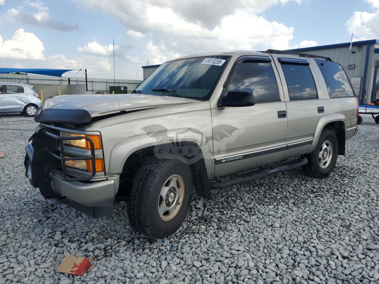 Chevrolet Tahoe K1500 5.7L  8 1999