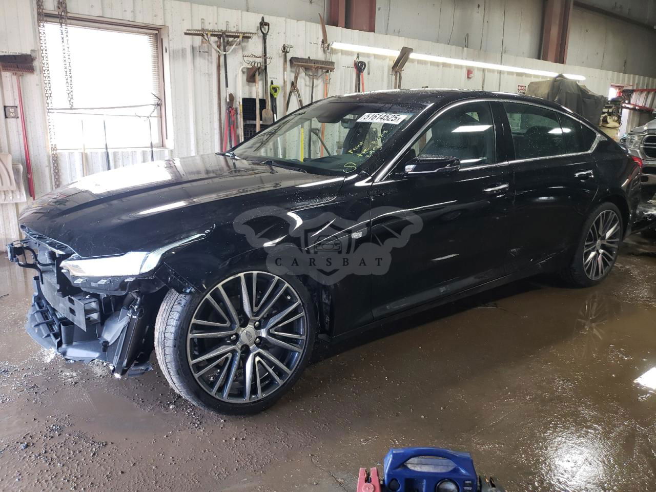 Cadillac CT5 PREMIUM LUXURY 3.0L  6 2023