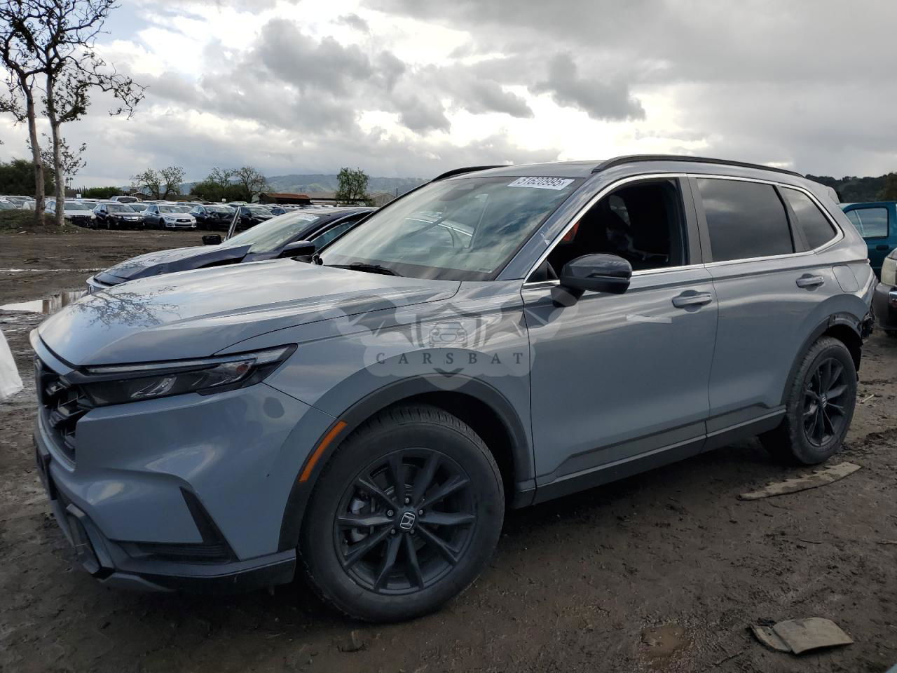 Honda CR-V SPORT 2.0L  4 2023