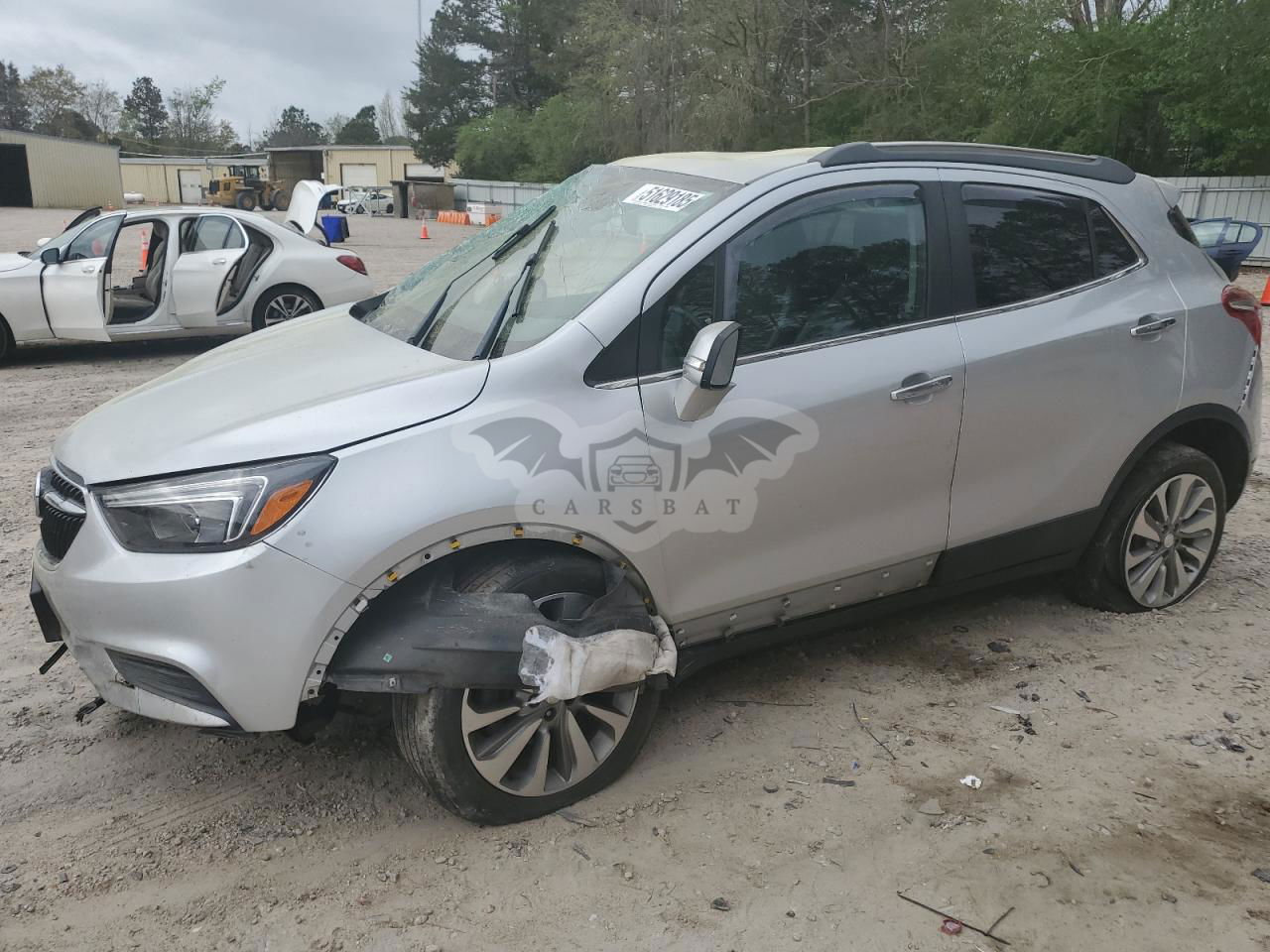 Buick Encore PREFERRED 1.4L  4 2019