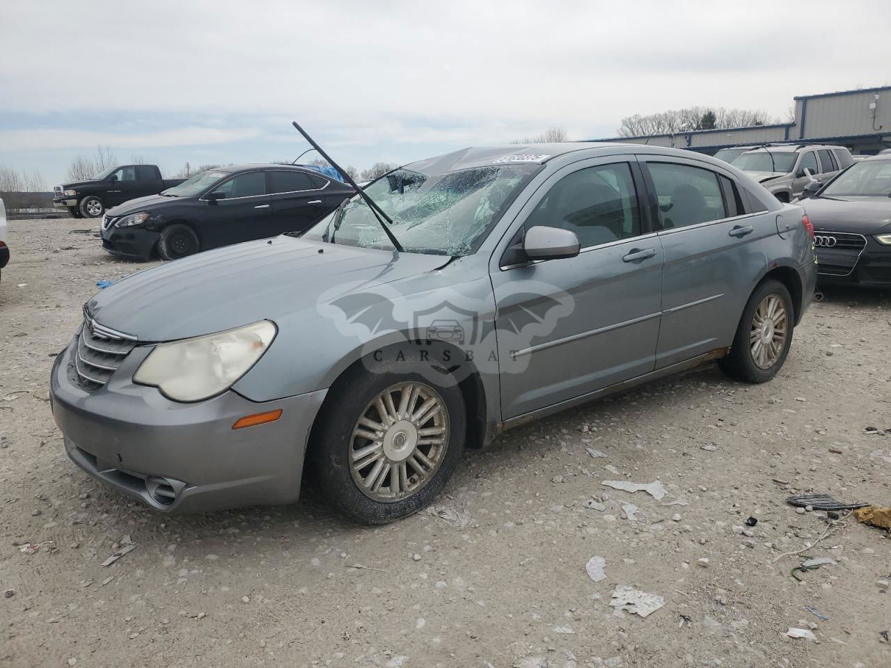 Chrysler Sebring TOURING 2.7L  6 2008