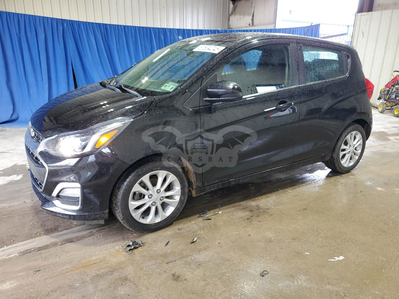 Chevrolet Spark 1LT 1.4L  4 2019