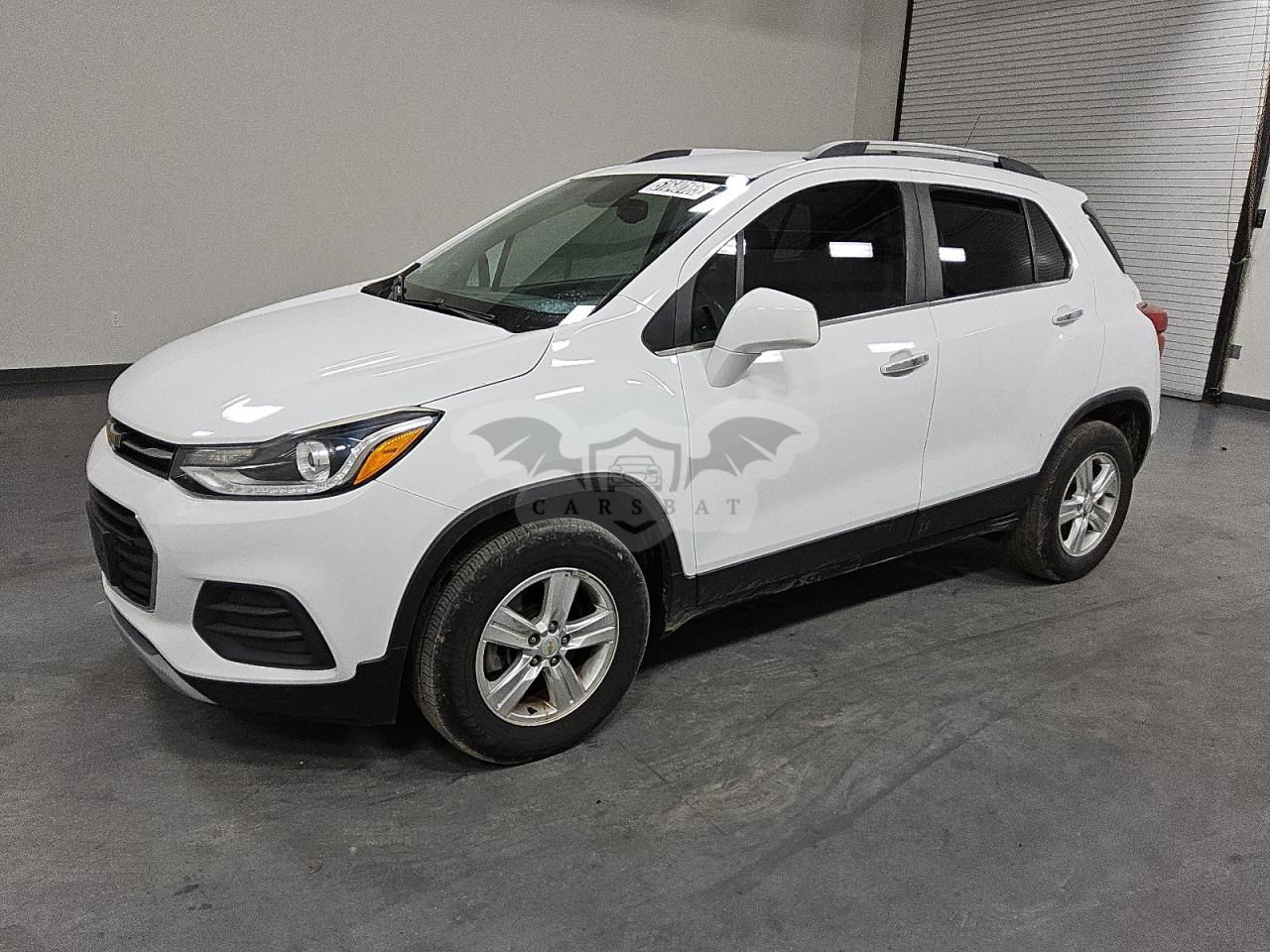 Chevrolet Trax 1LT 1.4L  4 2020