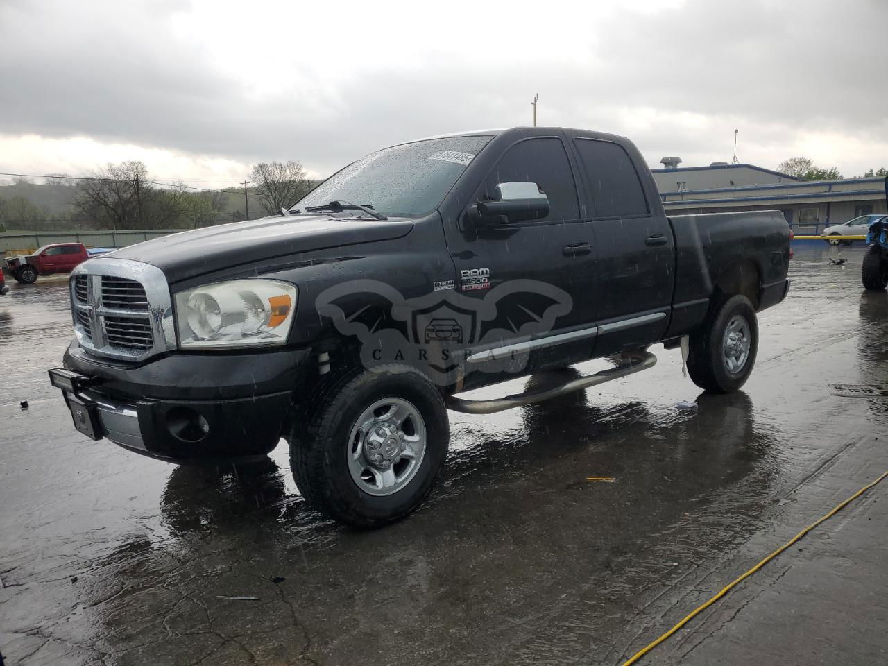 Dodge RAM ST 5.7L  8 2007