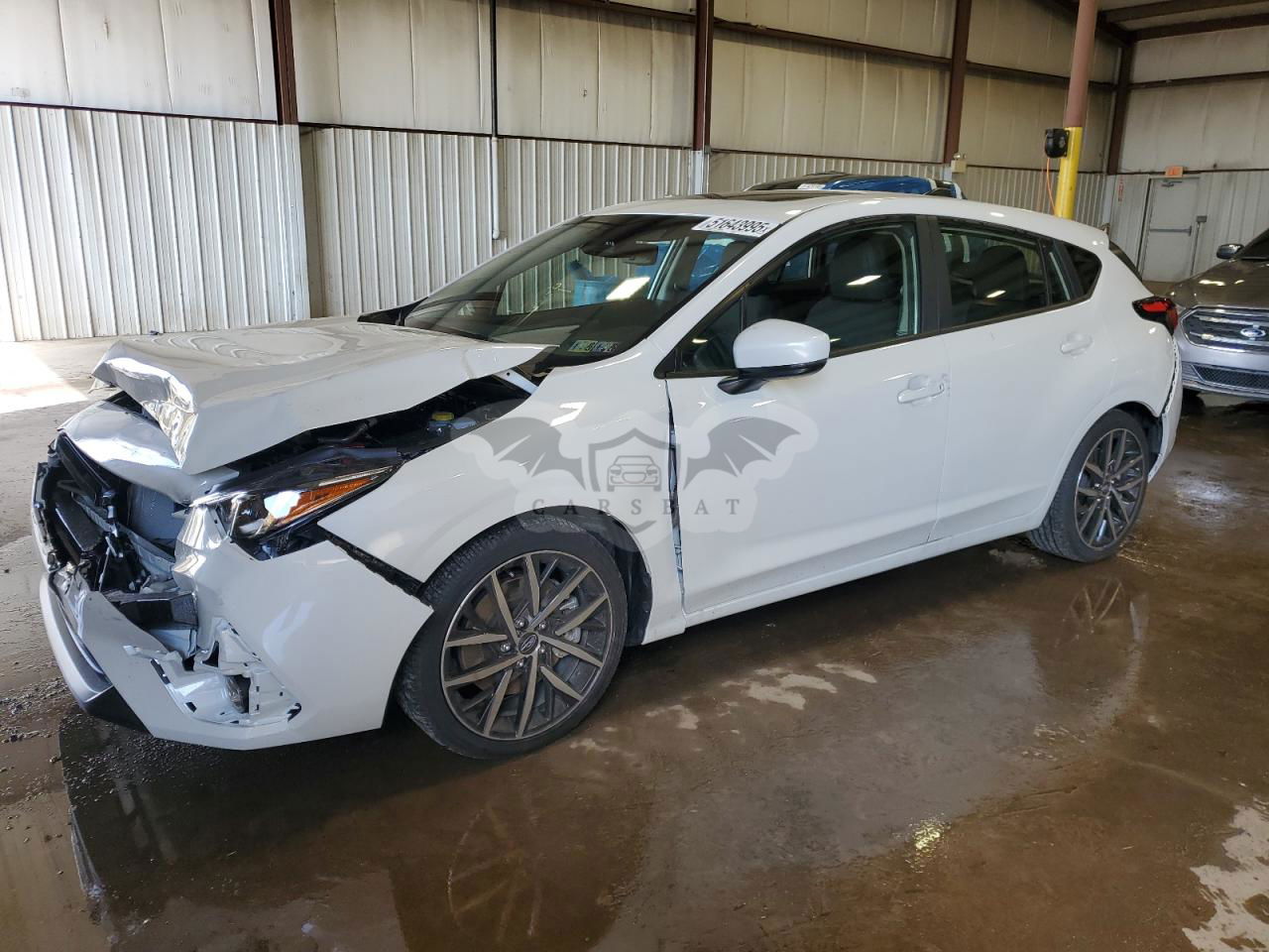 Subaru Impreza SPORT 2.0L  4 2025