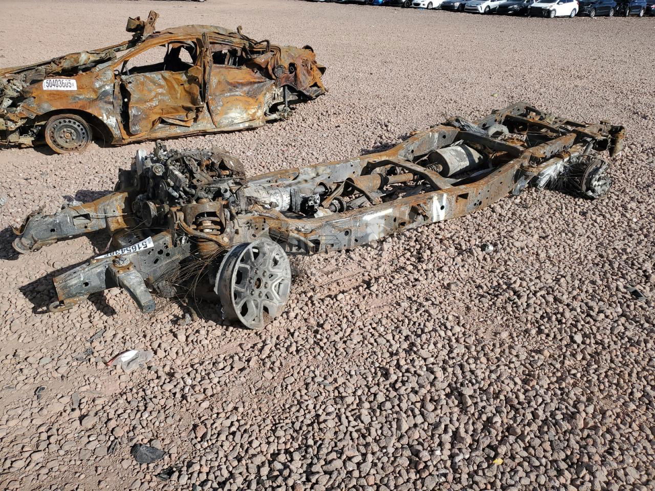 Ford F-150 SUPERCREW 2.7L  6 2022