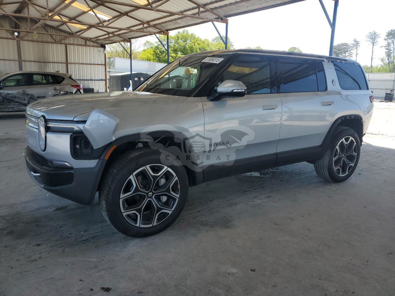 Rivian R1S ADVENTURE 2025
