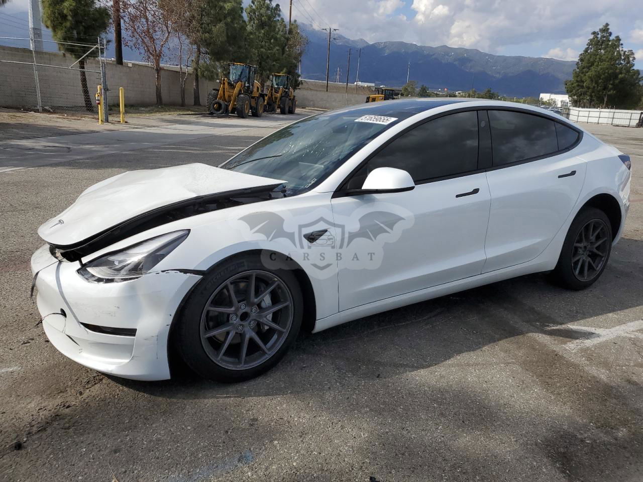 Tesla Model 3 2023