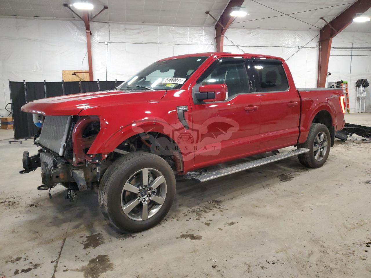 Ford F-150 SUPERCREW 3.5L  6 2023