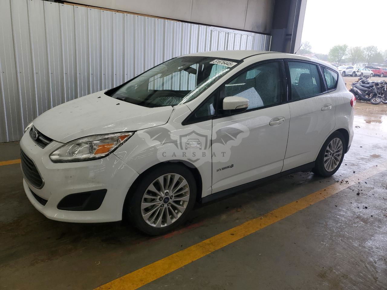 Ford C-Max SE 2.0L  4 2017